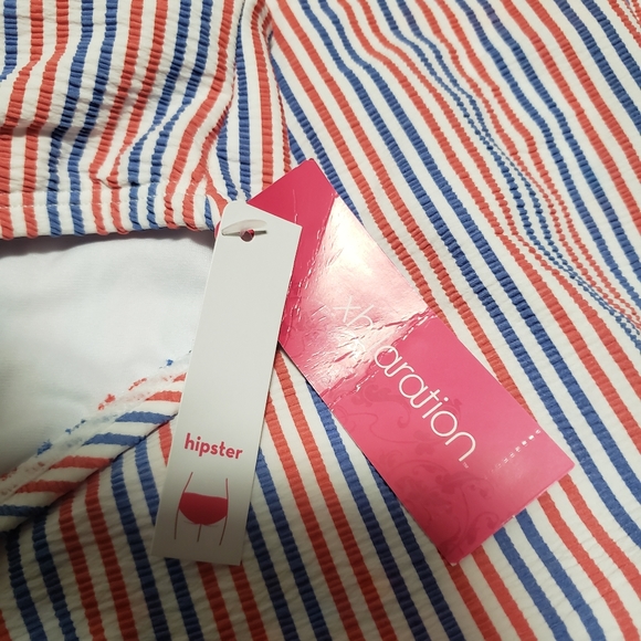 Women's Hipster Bikini Bottom - Picture 4 of 6